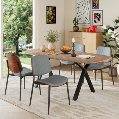 Bentwood Chairs | Wayfair